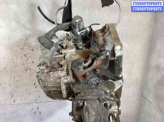 купить КПП механическая (МКПП) 6-ступенчатая на Opel Astra Astra H 2007-2010 рестайлинг