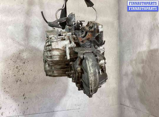 купить КПП механическая (МКПП) 6-ступенчатая на Opel Astra Astra H 2007-2010 рестайлинг