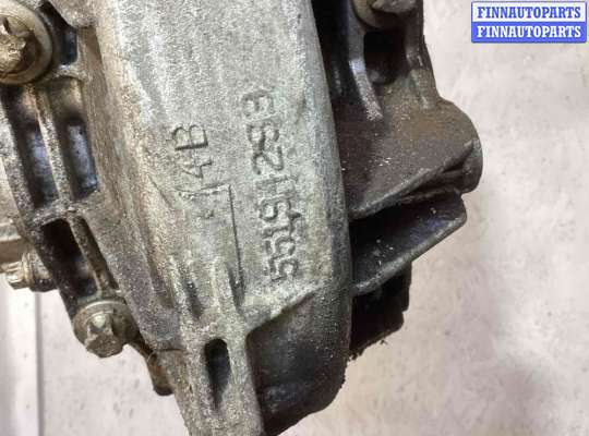 купить КПП механическая (МКПП) 6-ступенчатая на Opel Astra Astra H 2007-2010 рестайлинг