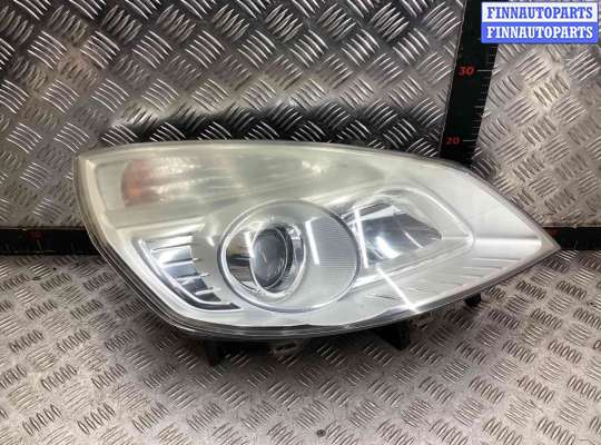 Купить Фара правая на Renault Grand Scenic G. Scenic I (JM) 2004-2009 Фара правая RN1523321 на Renault Grand Scenic G. Scenic I (JM) 2004-2009