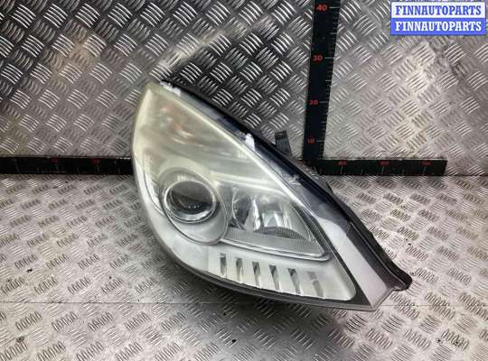 Фара передняя на Renault Scenic II