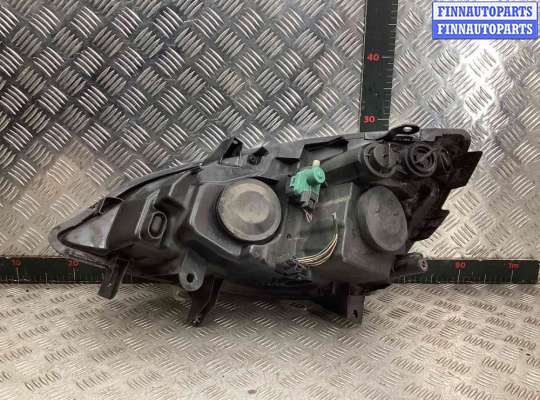 Фара передняя на Renault Scenic II