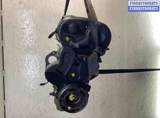 купить Двигатель на Opel Zafira Zafira A 1999-2003