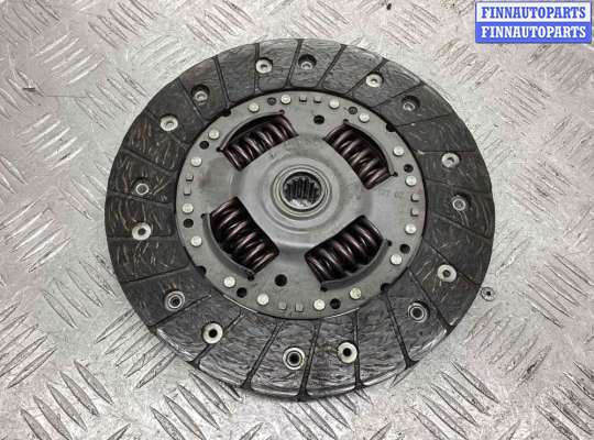 купить Диск сцепления на Opel Vectra Vectra B 1999-2002 рестайлинг