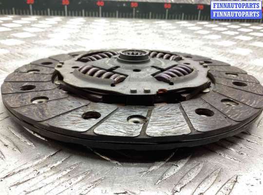 купить Диск сцепления на Opel Vectra Vectra B 1999-2002 рестайлинг