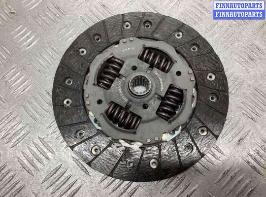 купить Диск сцепления на Opel Vectra Vectra B 1999-2002 рестайлинг