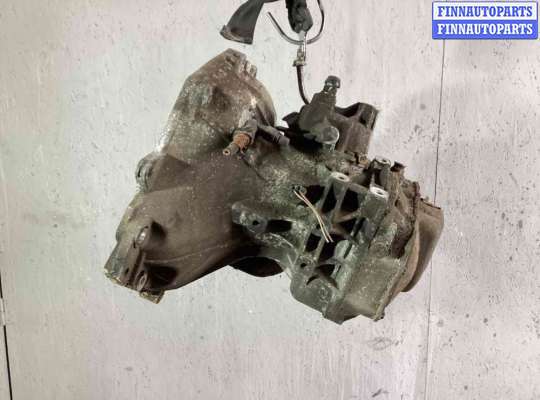 купить КПП механическая (МКПП) 5-ступенчатая на Opel Astra H 2007-2010 рестайлинг