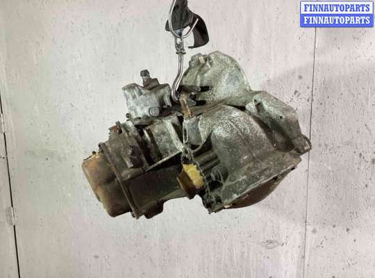 купить КПП механическая (МКПП) 5-ступенчатая на Opel Astra H 2007-2010 рестайлинг