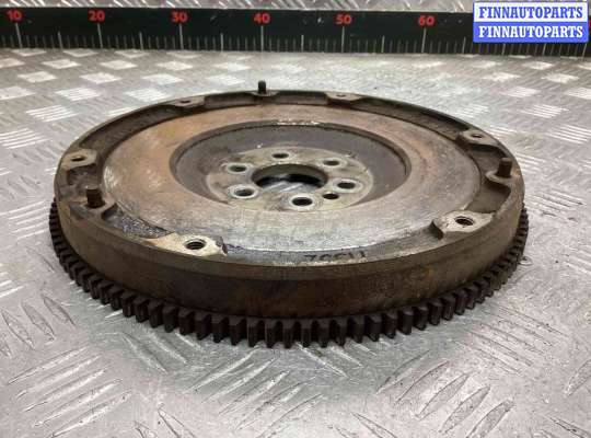 купить Маховик на Peugeot 207 207 (WA/WC/WK) 2006-2013