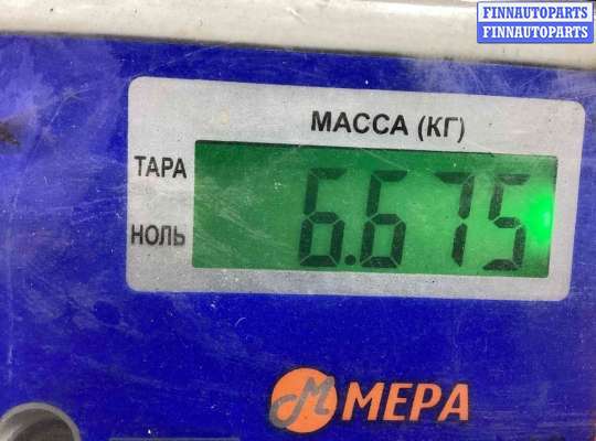 купить Маховик на Peugeot 207 207 (WA/WC/WK) 2006-2013