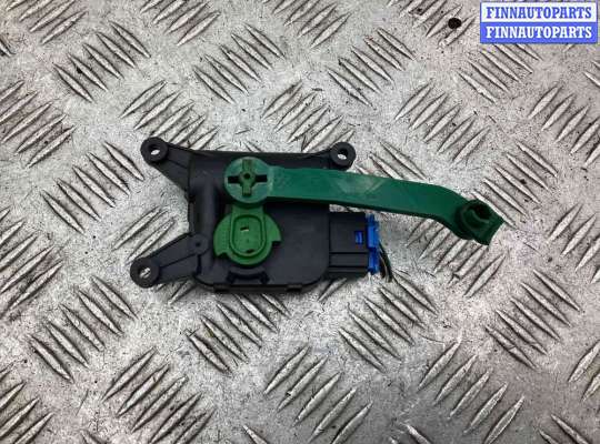 купить Моторчик заслонки печки на Audi A4 A4 B7 (8EC, 8ED) 2004-2008