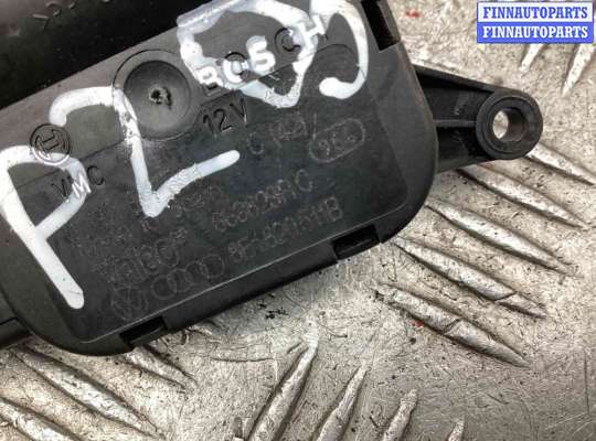 купить Моторчик заслонки печки на Audi A4 A4 B7 (8EC, 8ED) 2004-2008