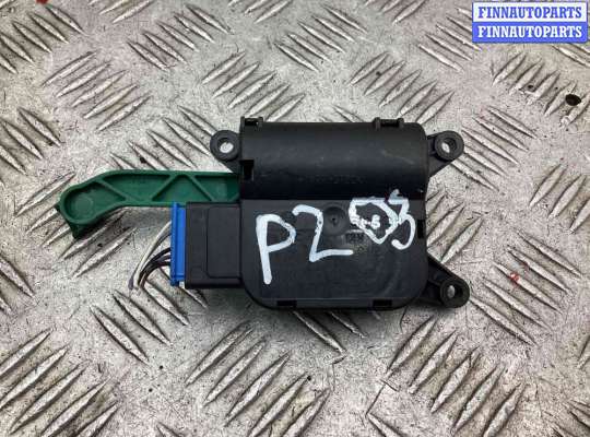 купить Моторчик заслонки печки на Audi A4 A4 B7 (8EC, 8ED) 2004-2008