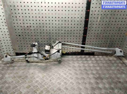 купить Механизм стеклоочистителя (трапеция дворников) на Peugeot 807 807 2002-2014