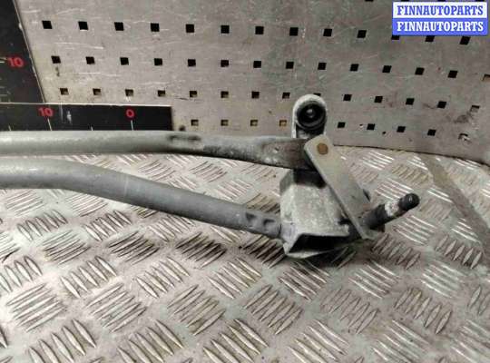 купить Механизм стеклоочистителя (трапеция дворников) на Peugeot 807 807 2002-2014