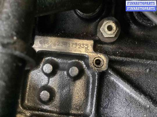 купить Двигатель на Mercedes C C (W203) 2000-2004