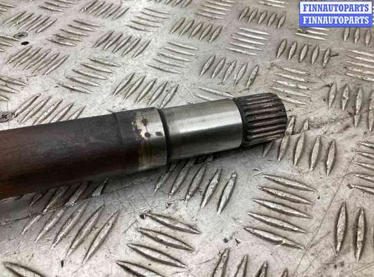 купить Полуось передняя правая (приводной вал, ШРУС) на Citroen C4 Picasso C4 Picasso (UD) 2006-2013