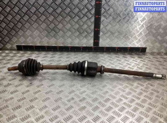 Купить Полуось передняя правая (приводной вал, ШРУС) на Citroen C4 Picasso C4 Picasso (UD) 2006-2013 Полуось передняя правая (приводной вал, ШРУС) CT1112320 на Citroen C4 Picasso C4 Picasso (UD) 2006-2013