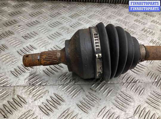 купить Полуось передняя правая (приводной вал, ШРУС) на Citroen C4 Picasso C4 Picasso (UD) 2006-2013