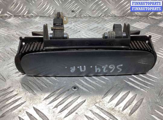 купить Ручка наружная передняя правая на Audi A6 A6 C5 (4B) 2001-2004 рестайлинг