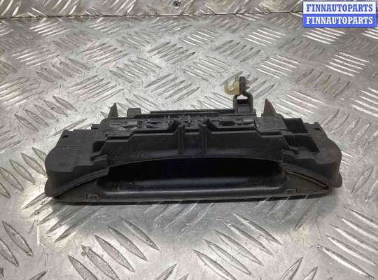 купить Ручка наружная передняя правая на Audi A6 A6 C5 (4B) 2001-2004 рестайлинг
