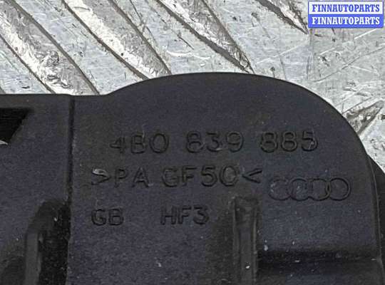 купить Ручка наружная передняя правая на Audi A6 A6 C5 (4B) 2001-2004 рестайлинг