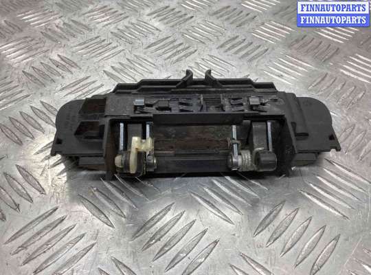 купить Ручка наружная передняя правая на Audi A6 A6 C5 (4B) 2001-2004 рестайлинг