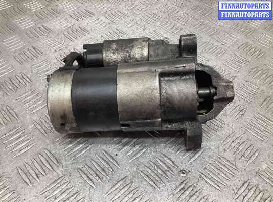 купить Стартер на Renault Kangoo Kangoo I 1997-2003