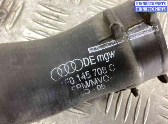 купить Патрубок интеркулера на Audi A6 C6 (4F) 2004-2011