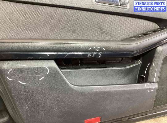 купить Дверь передняя левая на Mercedes E E (W212) 2009-2013