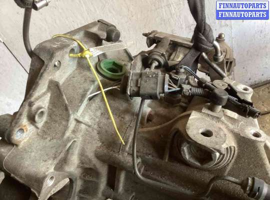 купить КПП механическая (МКПП) 5-ступенчатая на Volkswagen Golf Golf IV (1J) 1997-2004