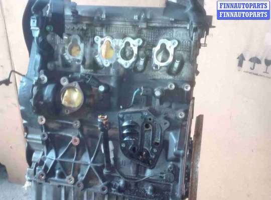 Двигатель VG2438827 на Volkswagen Golf Golf IV (1J) 1997-2004