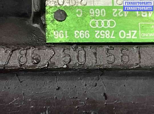 купить Рулевая рейка на Audi A6 A6 C5 (4B) 1997-2001