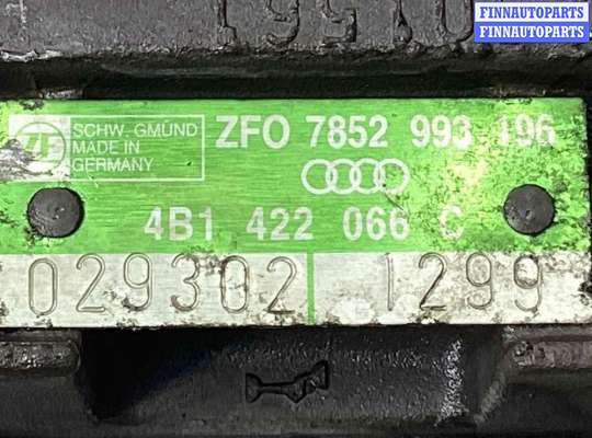 купить Рулевая рейка на Audi A6 A6 C5 (4B) 1997-2001