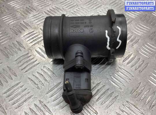 купить Расходомер воздуха на Volkswagen Passat Passat B5+ (3B) 2000-2005 рестайлинг