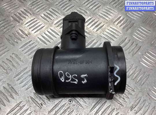 купить Расходомер воздуха на Volkswagen Passat Passat B5+ (3B) 2000-2005 рестайлинг