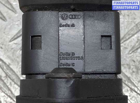 купить Расходомер воздуха на Volkswagen Passat Passat B5+ (3B) 2000-2005 рестайлинг