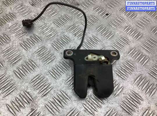 купить Замок багажника на Audi 80 80 B4 (8C) 1991-1995