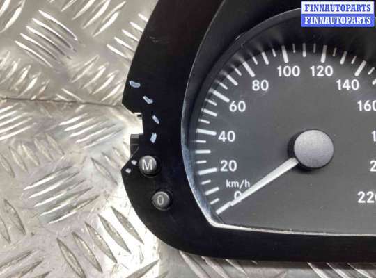 купить Щиток приборов (приборная панель) на Mercedes Vito Vito (W639) 2010-2014 рестайлинг