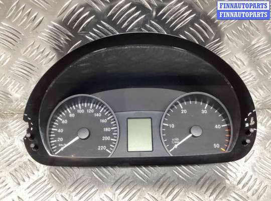 купить Щиток приборов (приборная панель) на Mercedes Vito Vito (W639) 2010-2014 рестайлинг