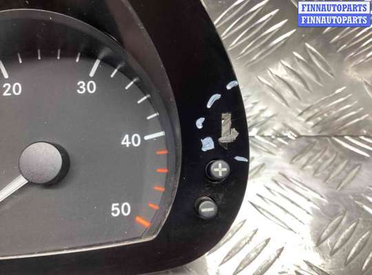 купить Щиток приборов (приборная панель) на Mercedes Vito Vito (W639) 2010-2014 рестайлинг