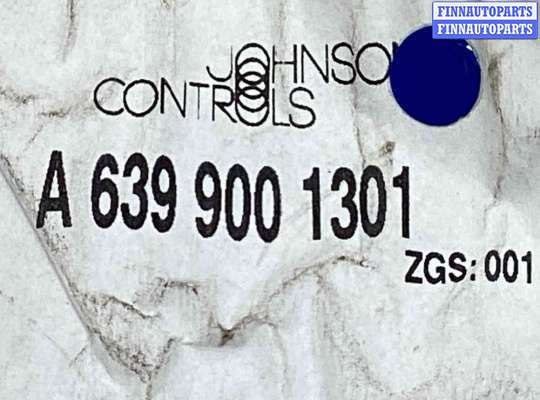 купить Щиток приборов (приборная панель) на Mercedes Vito Vito (W639) 2010-2014 рестайлинг