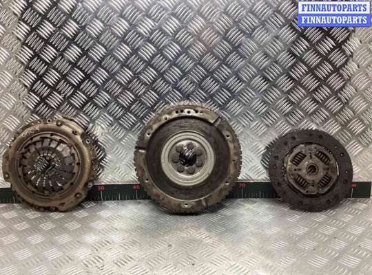 Корзина сцепления на Renault Kangoo I (KC_)