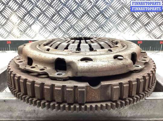 Корзина сцепления на Renault Kangoo I (KC_)