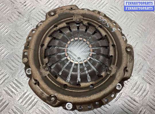 Корзина сцепления на Renault Kangoo I (KC_)