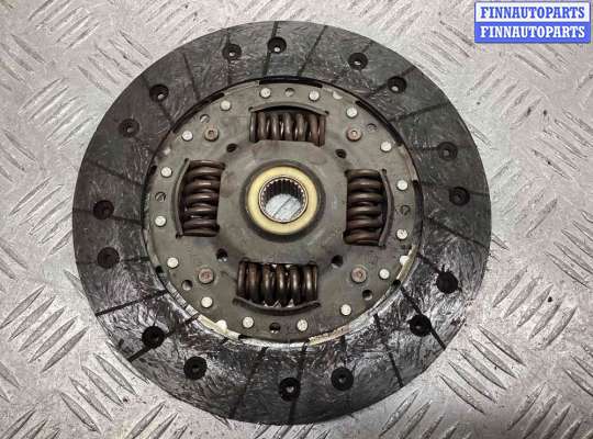 Корзина сцепления на Renault Kangoo I (KC_)