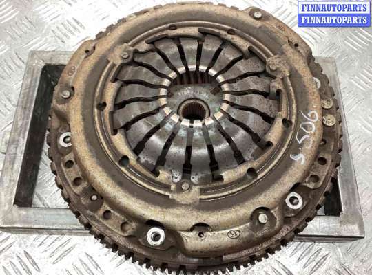 Комплект сцепления RN1524273 на Renault Kangoo Kangoo I 2003-2007 рестайлинг