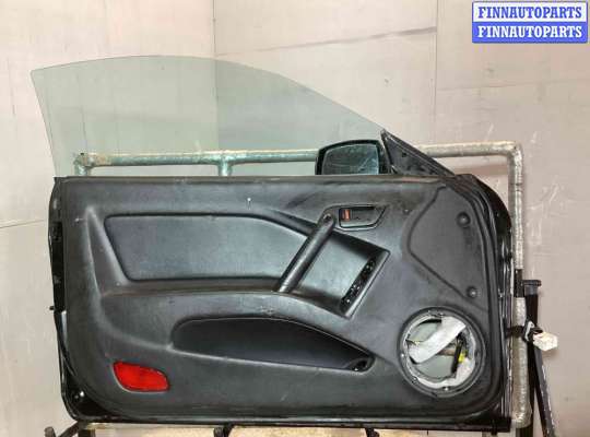 купить Дверь передняя левая на Hyundai Coupe Coupe II (GK) 2006-2009 2-й рестайлинг