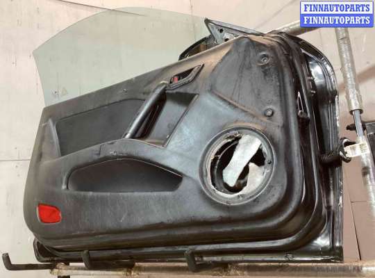 купить Дверь передняя левая на Hyundai Coupe Coupe II (GK) 2006-2009 2-й рестайлинг