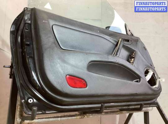 купить Дверь передняя левая на Hyundai Coupe Coupe II (GK) 2006-2009 2-й рестайлинг